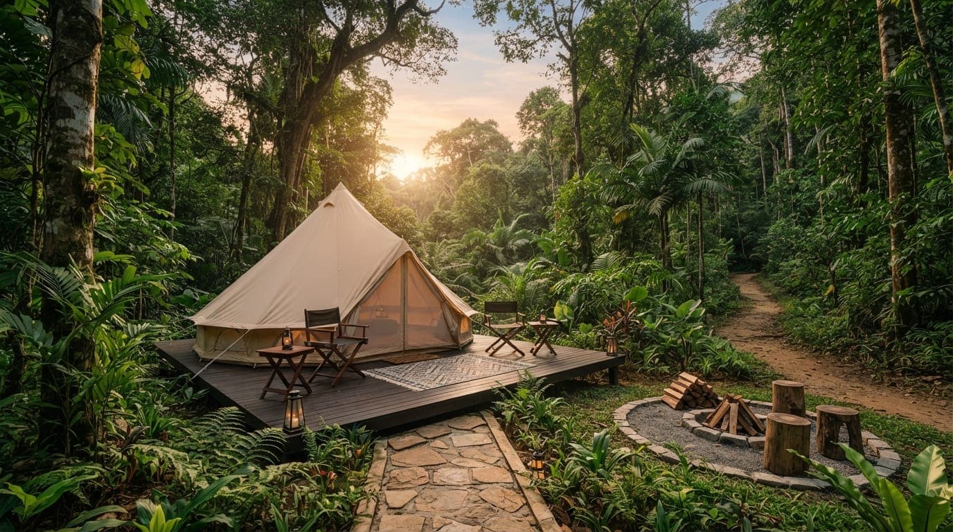 Gema Hutan