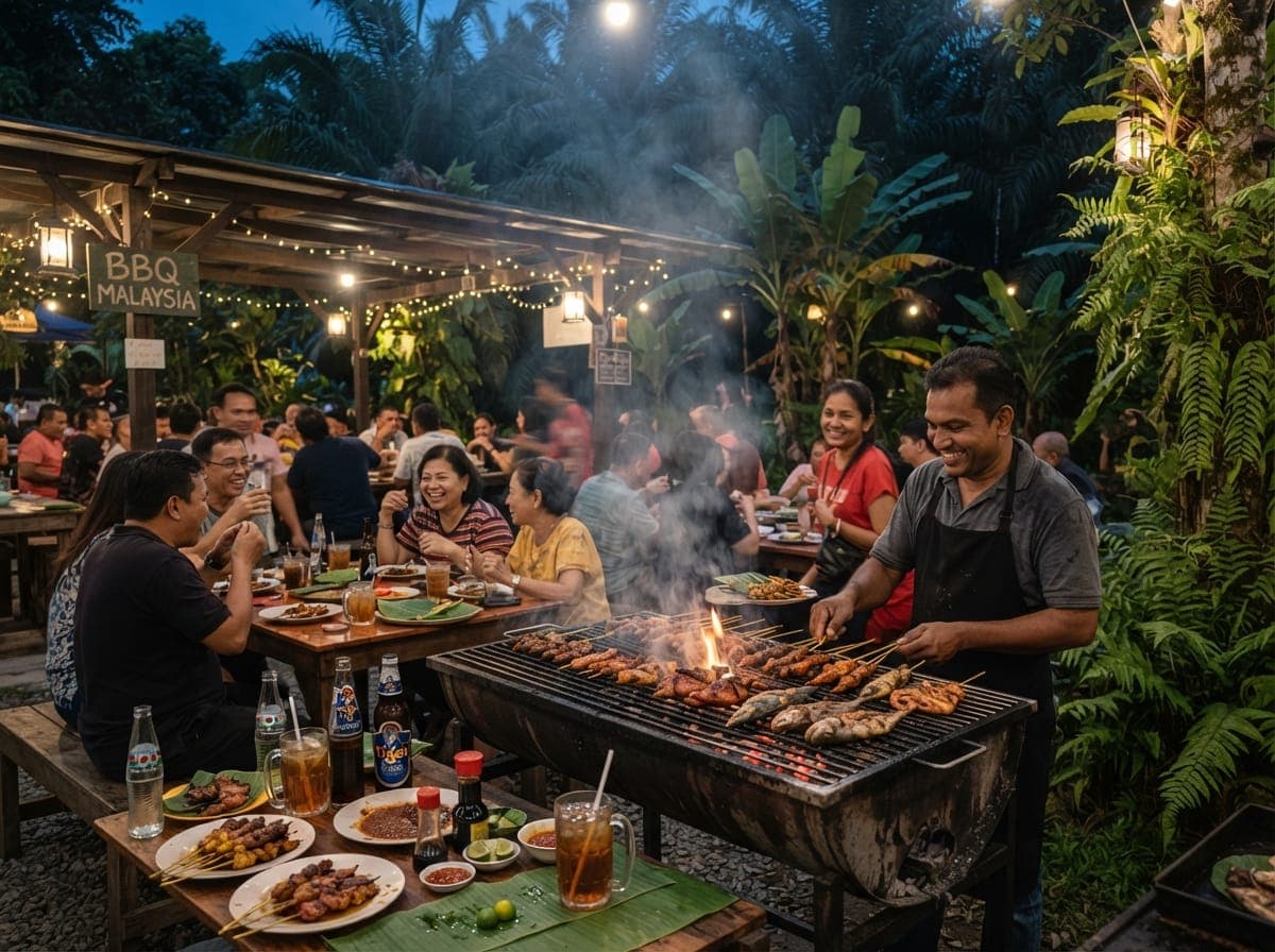 BBQ